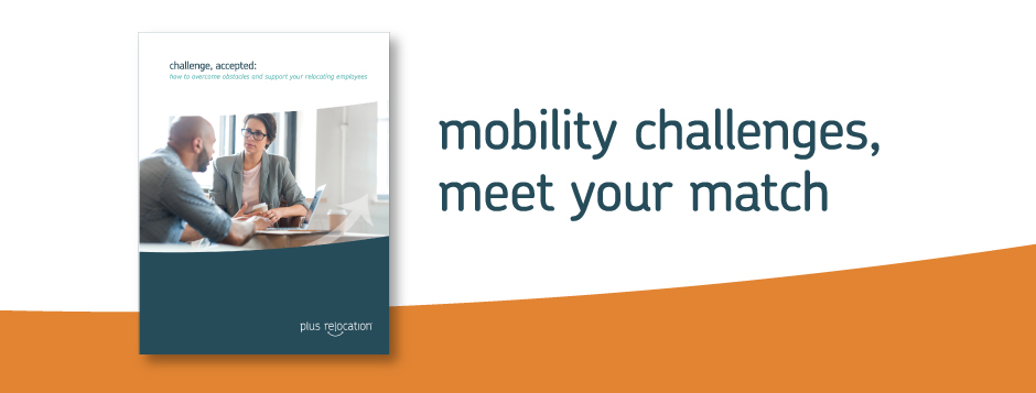 a 2020 view of mobility